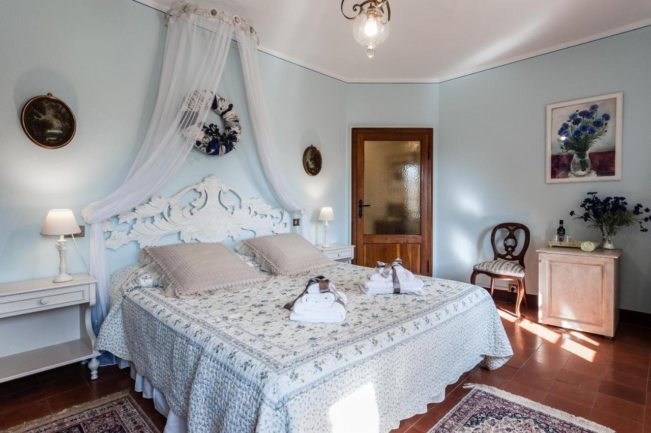 Giardino Della Pieve Relais- Adult Only Hotel Cascina Exterior photo